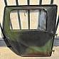 HUMVEE - HMMWV - dveře soft-top 4man 