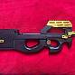 P90 