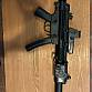 Cyma mp5 