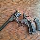 Webley CO2