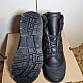 Boty – Kanady vz.15 PČR – Policie, Střední Varianta 