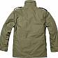 Bunda Brandit M65 Standard - olivová