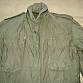 US Parka M65 M/R s vložkou
