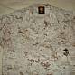 USMC blůza marpat desert M/R