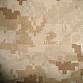 USMC blůza marpat desert M/R