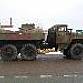 Ural 375 E 6x6