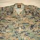 USMC marpat woodland blůza M/R, kalhoty M/XS, klobouk M