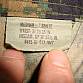USMC marpat woodland blůza M/R, kalhoty M/XS, klobouk M