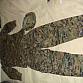 USMC marpat woodland blůza M/R, kalhoty M/XS, klobouk M