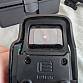 Eotech+magnifier replika