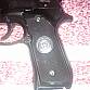 Pistole M9A1 od WE