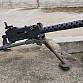 Kulomet Browning M1919A4 replika