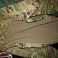 US Army ADVANCED Combat Shirt Massif flame resistant UBACS bojové triko pod vestu IOTV MC OCP USA