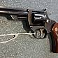 Revolver Astra .38