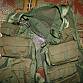 US ARMY pilotní Vest Aircrew Survival Type 1  US VESTA na přežití 