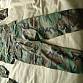 US woodland komplet L/R twill
