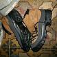 US Army DANNER HIKER COMBAT horské boty Made USA