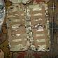 Tasmanian Tiger CAMELBAK - Multicam MC na nosič plátů vestu  molle II
