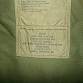US Army PASGT WDL Woodland Vesta BODY ARMOR FRAGMENTATION  PROTECTIVE VEST U.S.