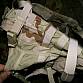 US Army modular LIGHTWEIGHT  SDS batoh pack assault combat 3D 3 D desert  U.S.