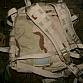 US Army modular LIGHTWEIGHT  SDS batoh pack assault combat 3D 3 D desert  U.S.