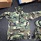 Us army Rainsuit 