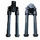 M-LOK bipod, dvojnožka