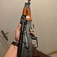 LCT-AK74S