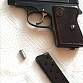 Pistole CZ 45 Flobert 