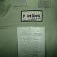 US Army WDL WOODLAND vesta IBA molle II Interceptor body armor