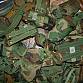 US Army WDL WOODLAND SUMKY POUCH  molle II U.S.