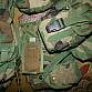 US Army WDL WOODLAND SUMKY POUCH  molle II U.S.