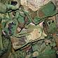 US Army WDL WOODLAND SUMKY POUCH  molle II U.S.
