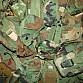 US Army WDL WOODLAND SUMKY POUCH  molle II U.S.