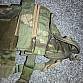 Chest rig MC tropic 