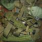 US Army zelené  LC1 wdl LC 1 vybavení ALICE pouch canteen  U.S. 
