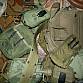 US Army zelené  LC1 wdl LC 1 vybavení ALICE pouch canteen  U.S. 