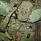 US Army zelené  LC1 wdl LC 1 vybavení ALICE pouch canteen  U.S. 