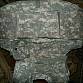 IOTV ACU UCP MC US army Tactical vest molle II balistická vesta