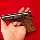 Walter PPK Erma-Werke - 4mm flobert
