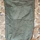 US army ww2 duffle bag lodní pytel 1944