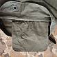 US army ww2 duffle bag lodní pytel 1944