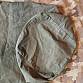 US army ww2 duffle bag lodní pytel 1944