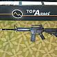 M4 Top Arms