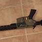 AR15 s příslušenstvím 