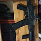 AK74u HPA , AK12 Arcturus, VZ58, 