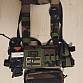 Chest rig MK3 woodland
