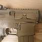 M4 AEG celokov.