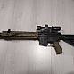 M4/ar15 Specna Arms + příslušenství 