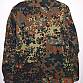 Blůza BW Bundeswehr flecktarn 